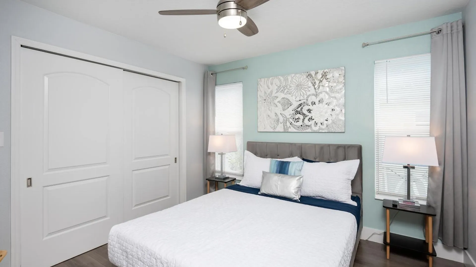 Tampa Long Stay- Pool-Wifi-Moffitt-Relocation-Raymond J Stadium-Central Location-Riverwalk-All New-St Joe Hospital 0*,  USA